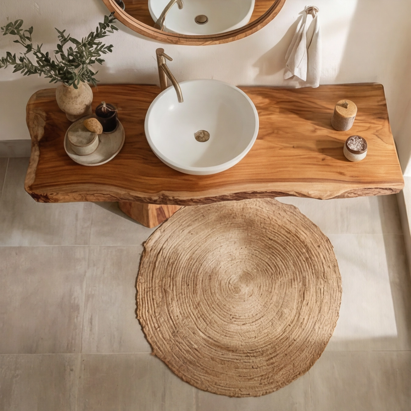 bathroom vanity 4