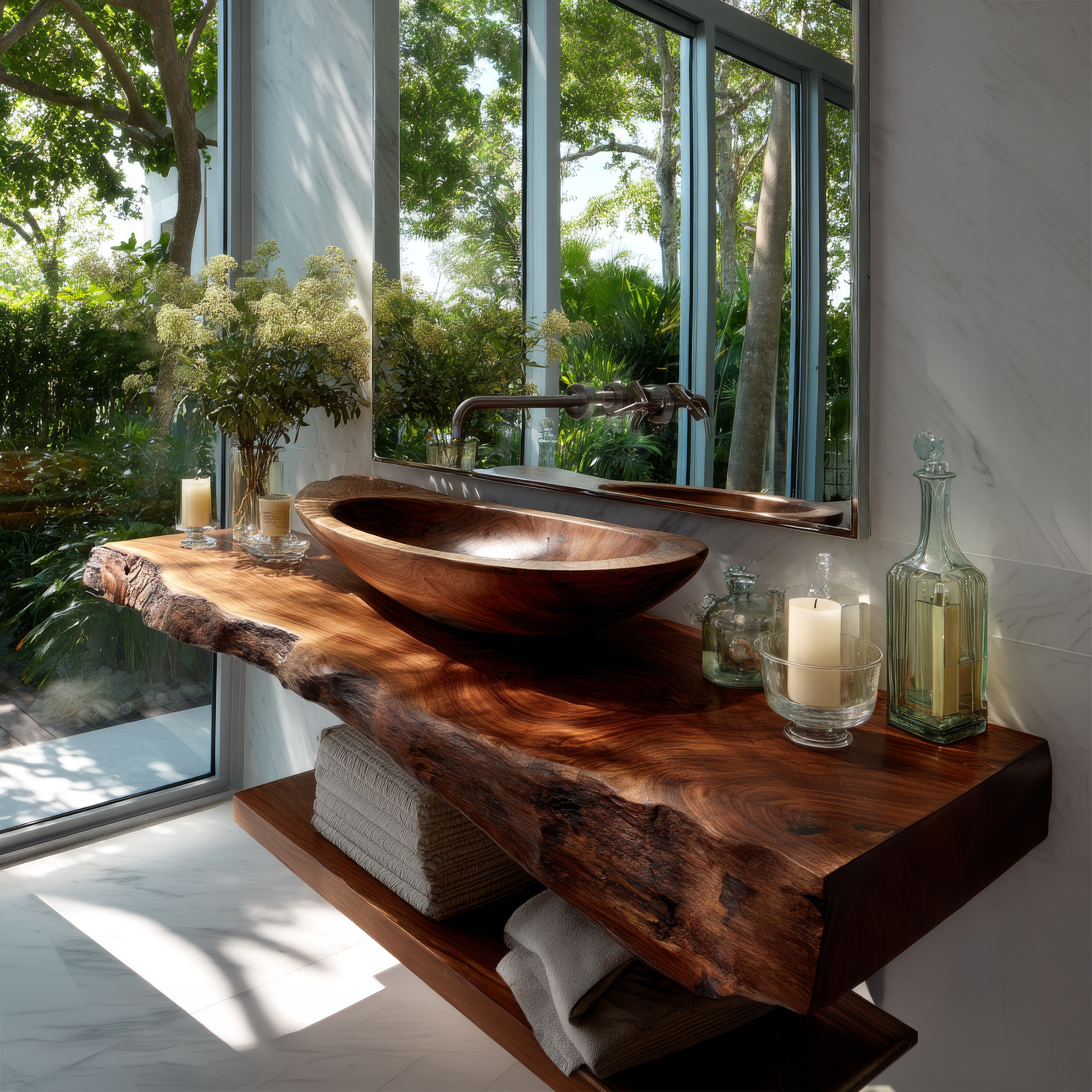 bathroom vanity 3