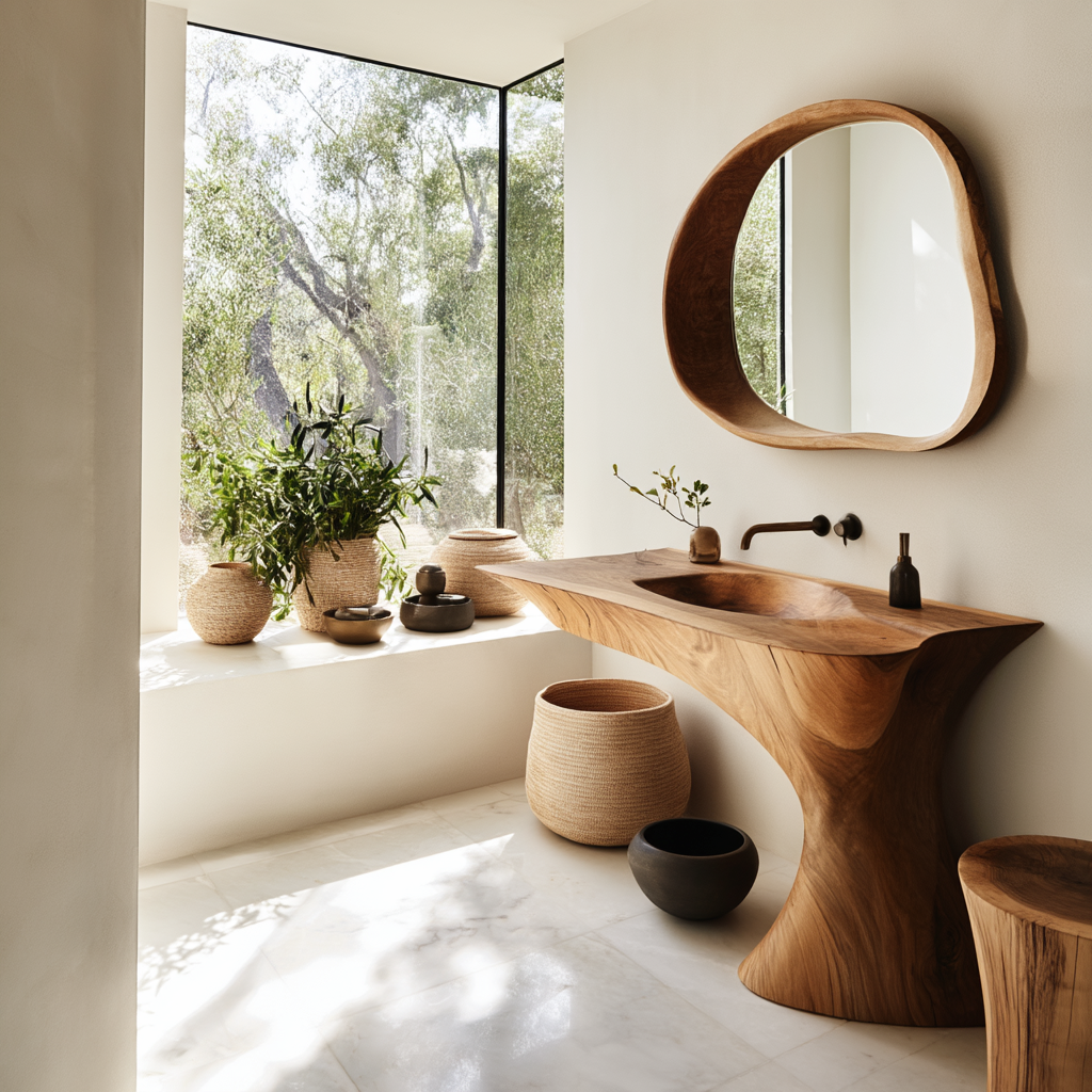 bathroom vanity 4
