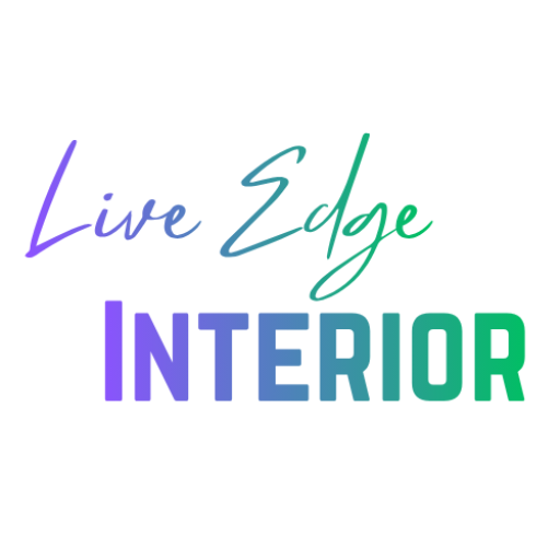 Live Edge Interior
