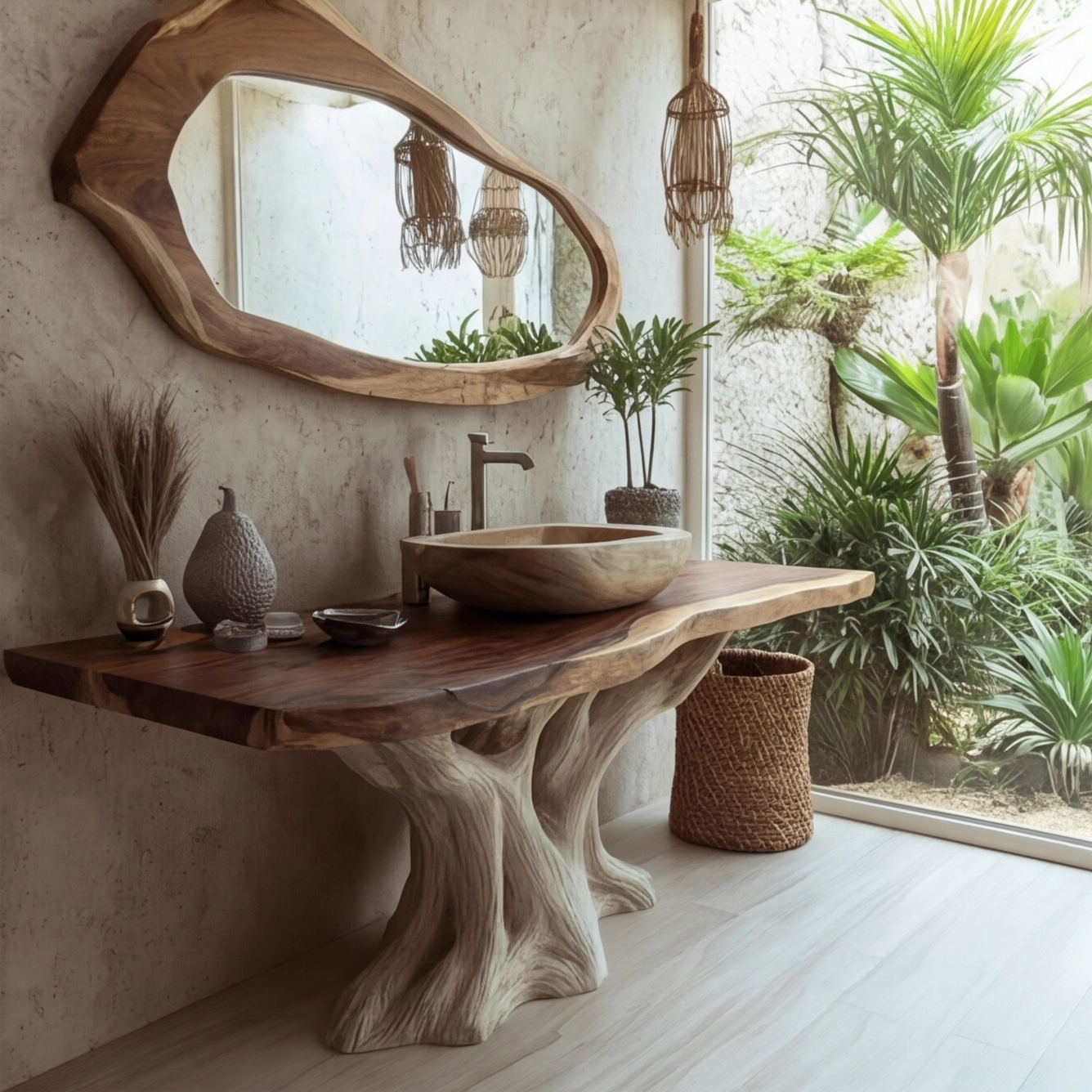 bathroom vanity 4