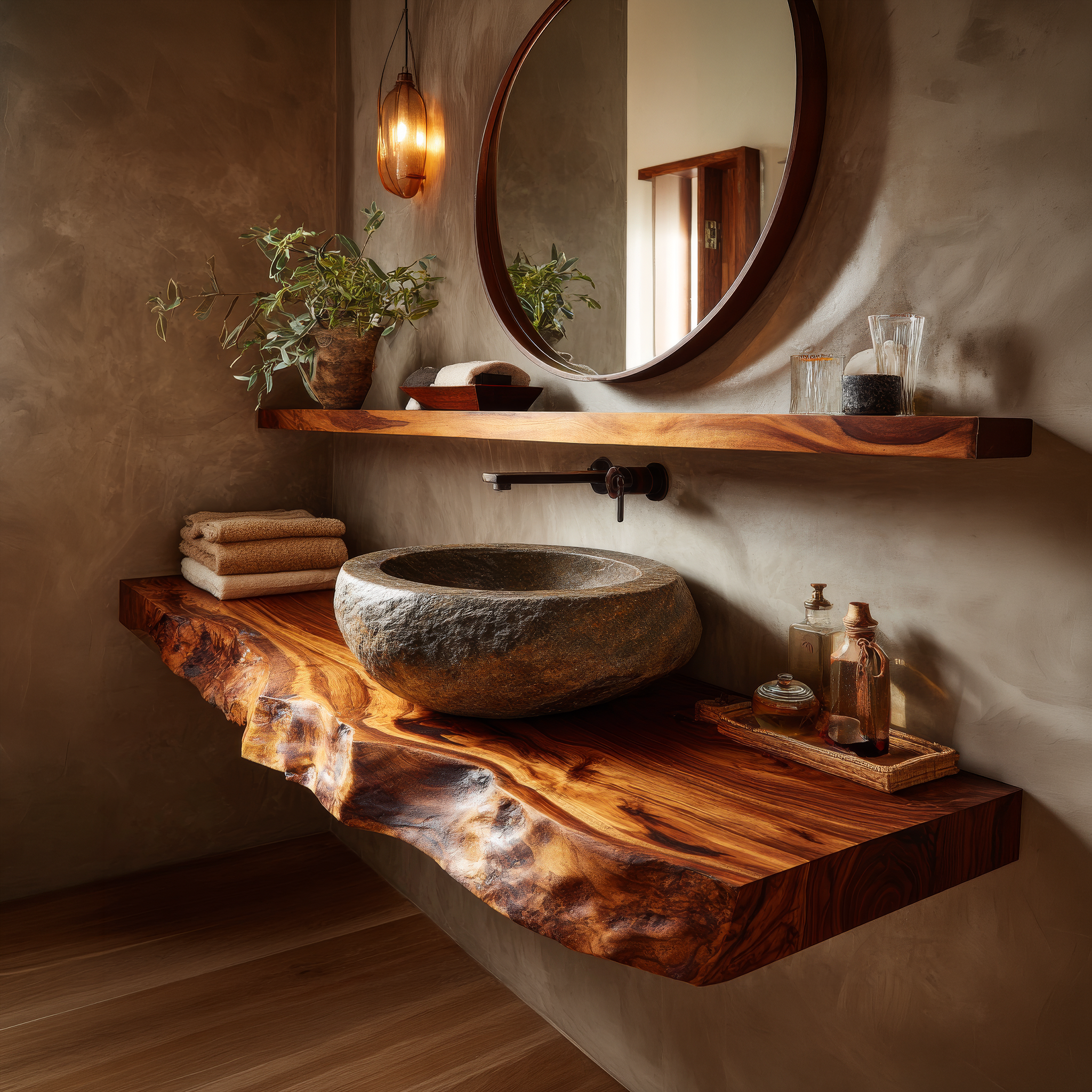 bathroom vanity 3